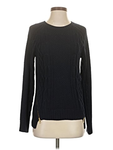 CAbi Pullover Sweater (view 1)