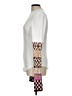 We the Free White Turtleneck Sweater Size L - photo 5