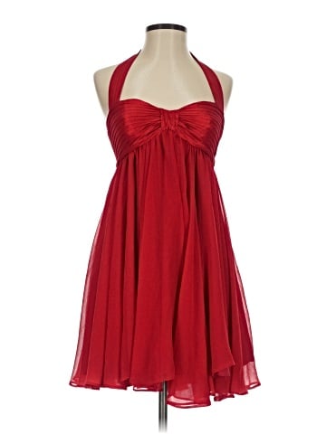 Z Spoke by Zac Posen Cocktail Dress (view 1)