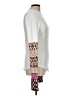 We the Free White Turtleneck Sweater Size L - photo 4