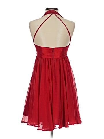Z Spoke by Zac Posen Cocktail Dress (view 2)