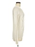 Olivia Sky Ivory Pullover Sweater Size M - photo 4