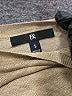 Banana Republic Tan Pullover Sweater Size S - photo 7