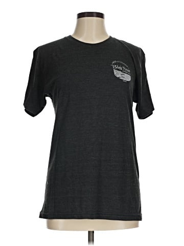 American Apparel Short Sleeve T-Shirt (view 1)