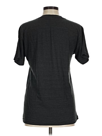 American Apparel Short Sleeve T-Shirt (view 2)