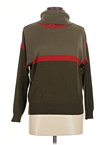 Rodier Turtleneck Sweater (view 1)