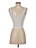 Unbranded Ivory Tank Top Size S - photo 2