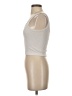 Unbranded Ivory Tank Top Size S - photo 5
