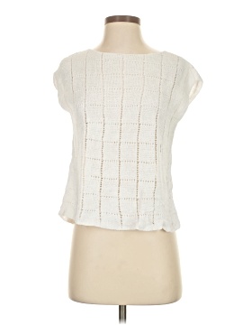 Eileen Fisher Sweater Vest