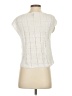 Eileen Fisher White Sweater Vest Size XXS - photo 2