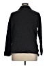 Peyton Primrose 100% Cotton Black Cardigan Size XL - photo 2