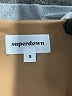 Superdown Solid Tan Cocktail Dress Size S - photo 7