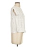 Eileen Fisher White Sweater Vest Size XXS - photo 4