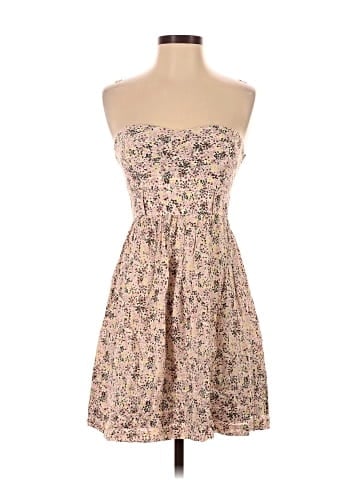 City Triangles Casual Dress (view 1)