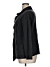 Peyton Primrose 100% Cotton Black Cardigan Size XL - photo 5