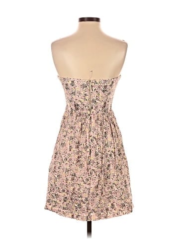 City Triangles Casual Dress (view 2)