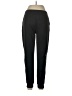 Glyder Solid Black Track Pants Size M - photo 2
