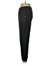 Glyder Solid Black Track Pants Size M - photo 5