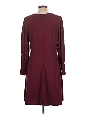 Ann Taylor LOFT Casual Dress (view 2)