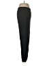 Glyder Solid Black Track Pants Size M - photo 4