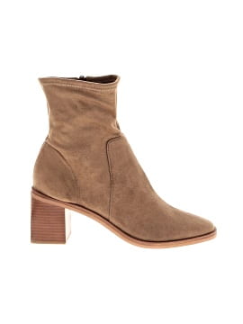 Dolce Vita Ankle Boots