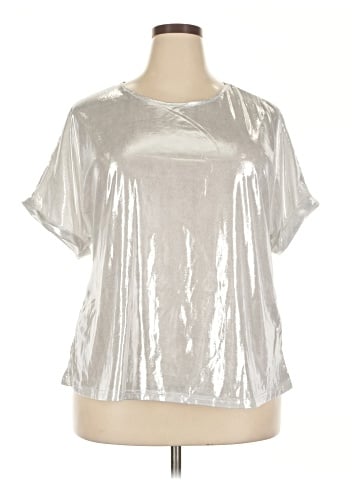 Unbranded Short Sleeve T-Shirt (view 1)