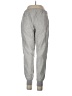 Vince. 100% Cotton Chevron-herringbone Gray Sweatpants Size L - photo 2