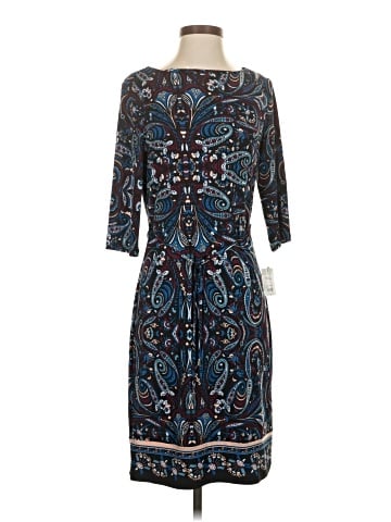 Liz Claiborne Cocktail Dress (view 1)