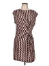 Sanctuary Brown Sleeveless Top Size L - photo 1