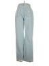 Abrand Jeans Hearts Blue Jeans Size 27 waist - photo 2