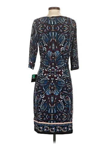 Liz Claiborne Cocktail Dress (view 2)