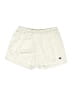 Champion 100% Polyester Solid Ivory Athletic Shorts Size XS - photo 1
