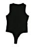 ATM Black Bodysuit Size M - photo 2