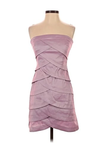 Arden B. Cocktail Dress (view 1)