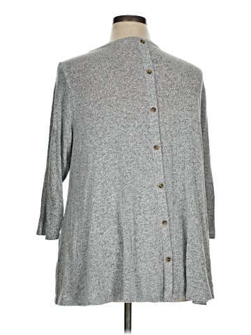 Kim & Cami Pullover Sweater (view 2)