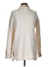 A New Day Ivory Turtleneck Sweater Size L - photo 1