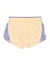 Nike Color Block Yellow Athletic Shorts Size XS - photo 1