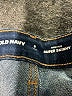Old Navy Blue Jeans Size 8 (tall) - photo 7