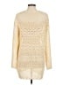 Unbranded Yellow Pullover Sweater Size M - photo 2