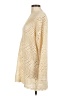 Unbranded Yellow Pullover Sweater Size M - photo 5