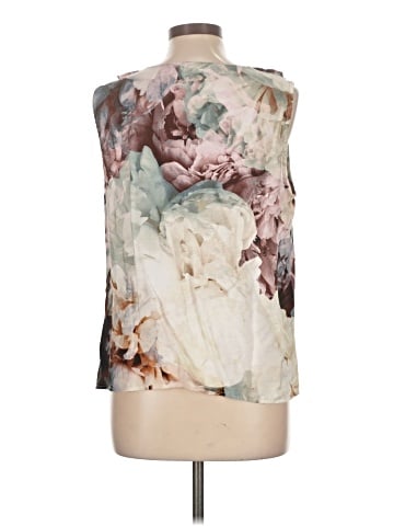 Nine Britton Sleeveless Blouse (view 2)