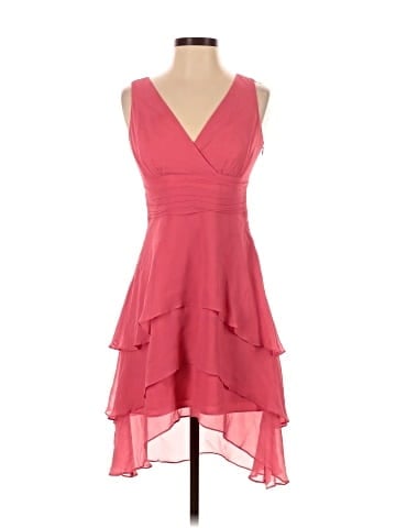Ann Taylor Cocktail Dress (view 1)