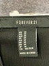 Forever 21 Black Sleeveless Top Size M - photo 7