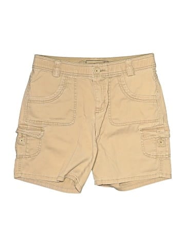 Charter Club Cargo Shorts (view 1)