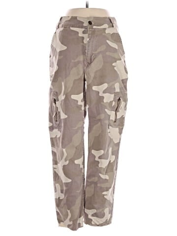 Hollister Cargo Pants (view 1)