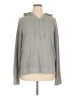 MICHAEL Michael Kors Gray Pullover Hoodie Size XL - photo 1