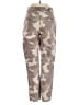 Hollister Camo Gray Cargo Pants Size XS - photo 2