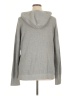 MICHAEL Michael Kors Gray Pullover Hoodie Size XL - photo 2