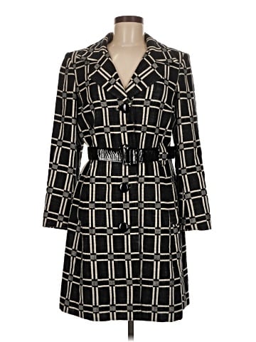 an original MILLY of New York Coat (view 1)