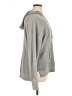 MICHAEL Michael Kors Gray Pullover Hoodie Size XL - photo 4